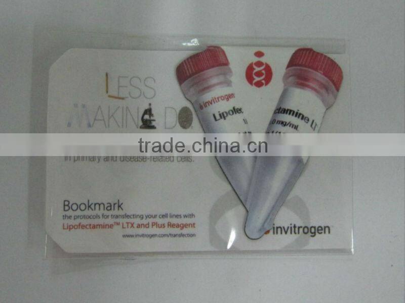 magnetic clip bookmark