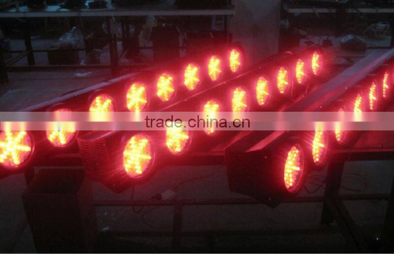 Led 8 Viewers Light DJ Lighting Led Effect Light