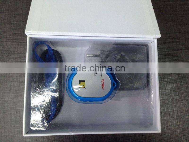 portable gps tracker navigation system mini personal tracker