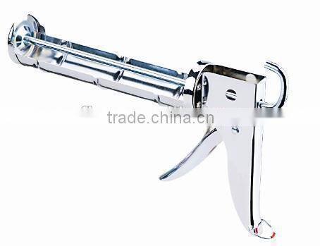 9" European style manual caulking gun Tubers glass Glue Gun