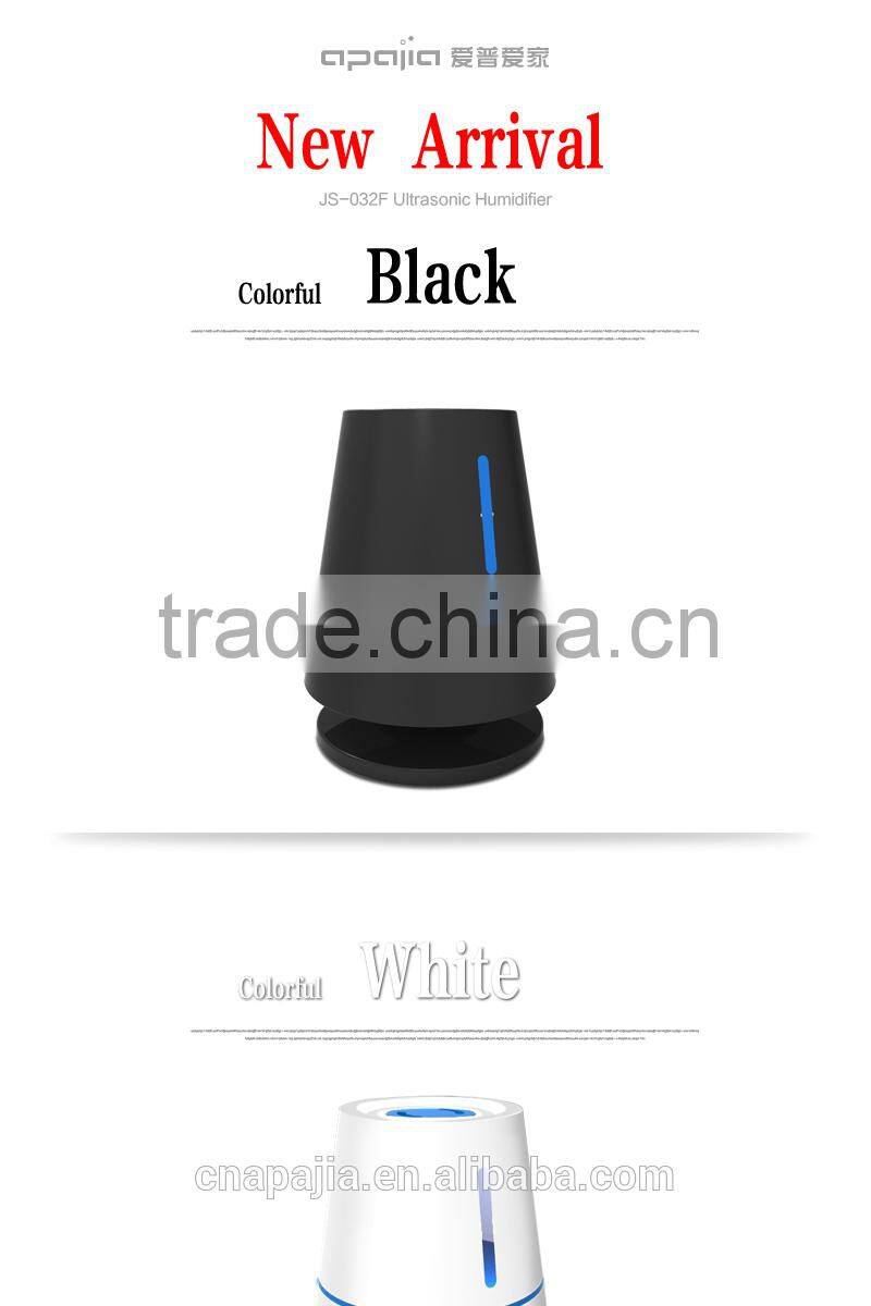 piezoelectric transducer small ultrasonic greenhouse humidifier machine
