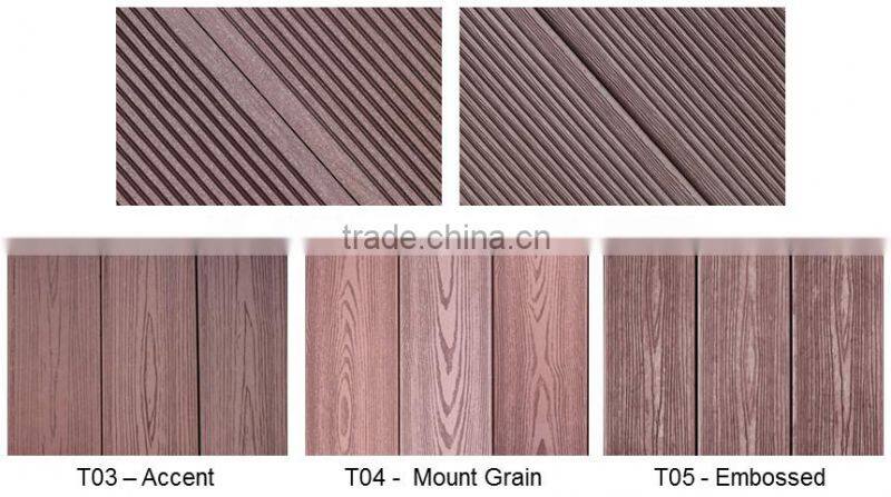 2015 Hot Sale colormix wood flooring