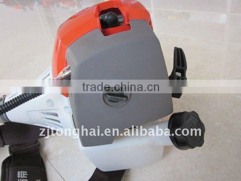 CE Approved professional 40.2cc mini harvest machine