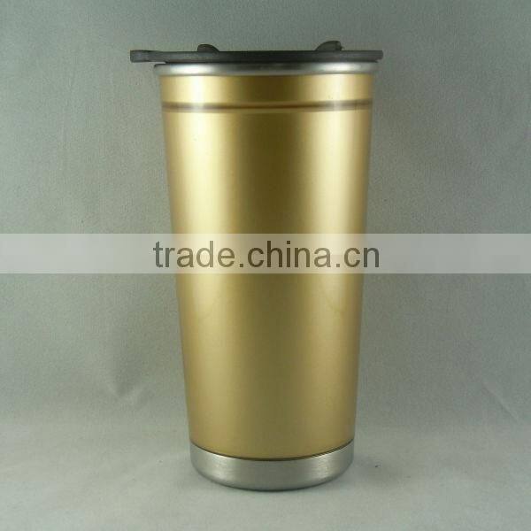 450ml non-toxin/ toxin free auto mug