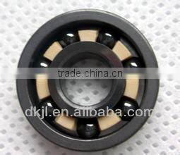 Silicon Nitride ceramic balls for bearing