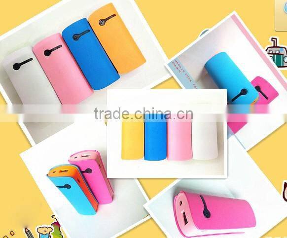 power tech plus battery charger mobile power bank 5200mah