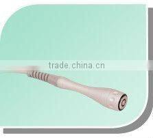 hand held rf facial with light gel mask skin tightening beauty machine