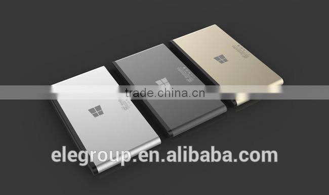 ELE VX5 MINI PC TV box Intel Bay Trail CR Z3735F CPU with Win8.1 OS 2GB+32GB Store Set top box