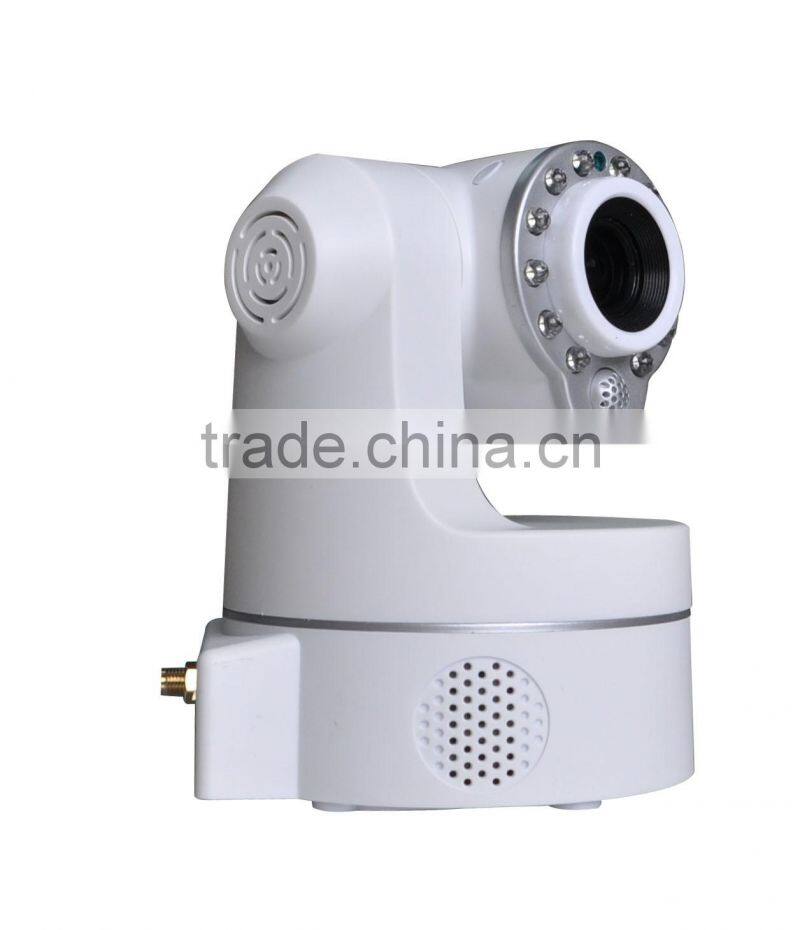 New NIP-009BHE ip wifi plug and play camera without wire in stock !!!