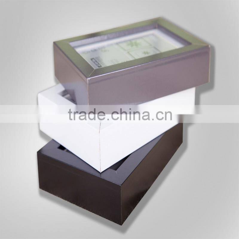 JC High Quality Digital Photo Frame Picture Photo Frame