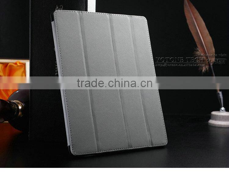 Top Quality Luxury Cheap Factory Price Replacement Back Cover for Ipad 2 3 4 Novelty Hard Tablet Case