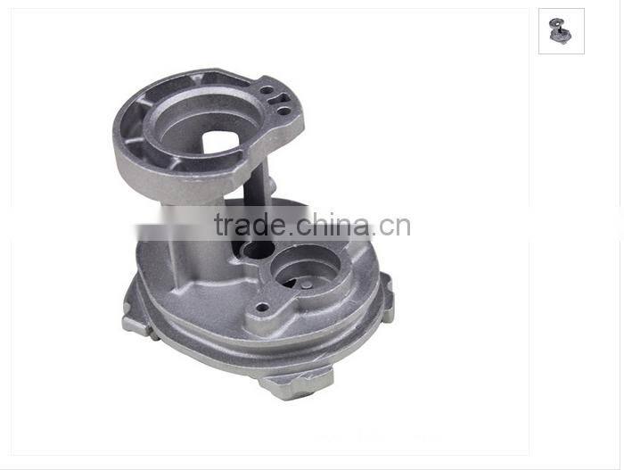 Casting Parts Aluminum High Precision Gear Box