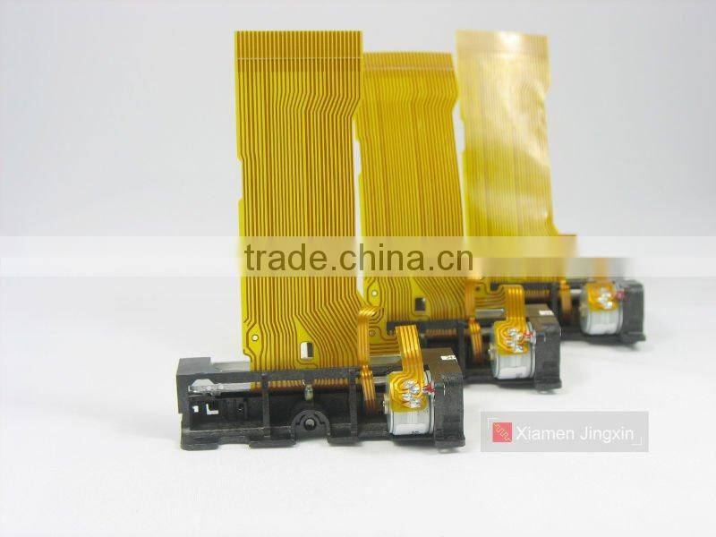 Thermal printer small printer mechanism JX-2R-05