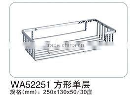 Made in China high quality stainless steel kitchen dish rack