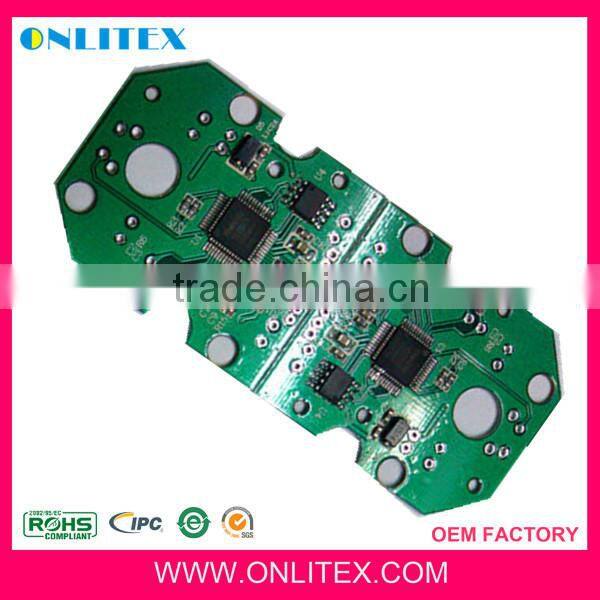 Dongguan pcba supplier, circuit boards factory