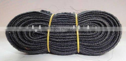 The Most Fashionable Yaki Straight Human Hair Extension