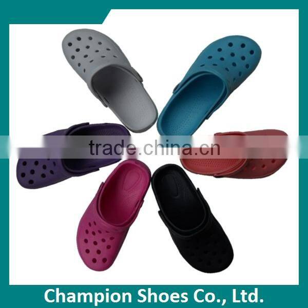 EVA Clog Slippers 2014