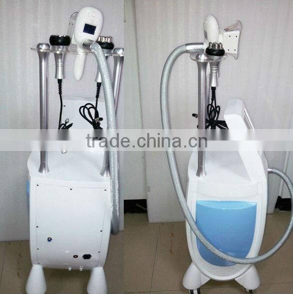 Hot sale cool shaping cavitation slimming machine