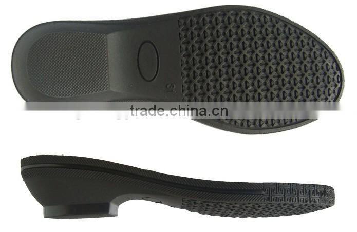 TPR/TPE outsole injection molding machine