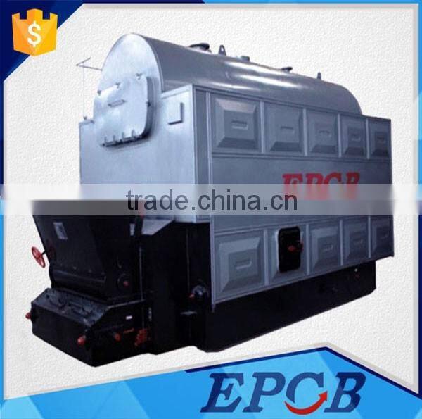 3 Ton Industrial Steam Boiler Biomass Boiler