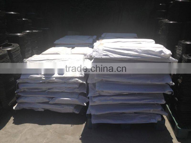 High Capacity Rubber Cable Ramps & Protectors