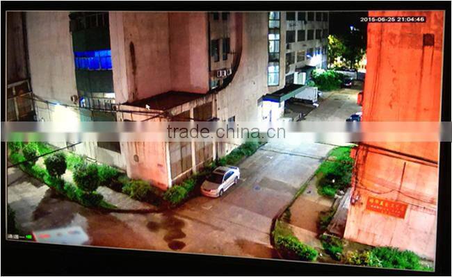 Shimmer HD CVI Camera Starlight Super Low Lux Camera 1.3MP Starlight Camera 720P HD CVI Night Vision Full Color Camera