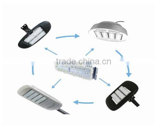 high lumen Led Tunnel Light, 40W 50W 60W 80w 100W 120w Led Tunnel Light, 5 Year Warranty Led Tunnel Light