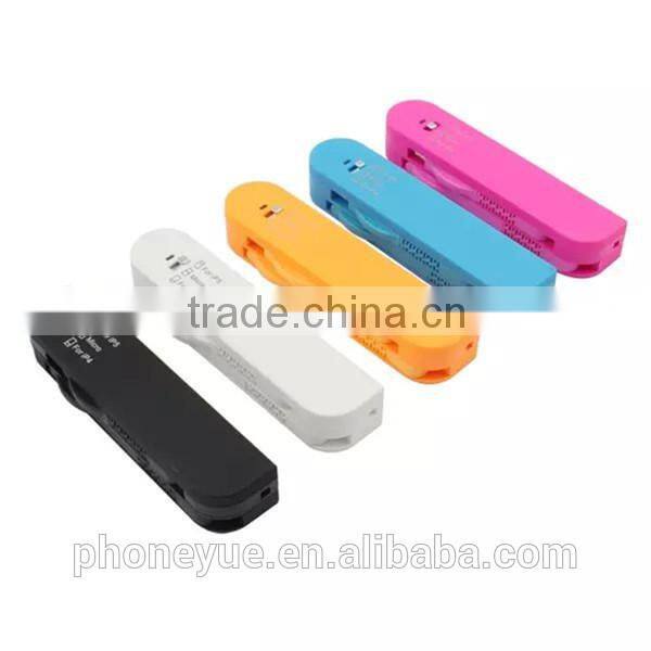 swiss knife 3 in 1 data sync micro usb charging charger cable for iphone4/6