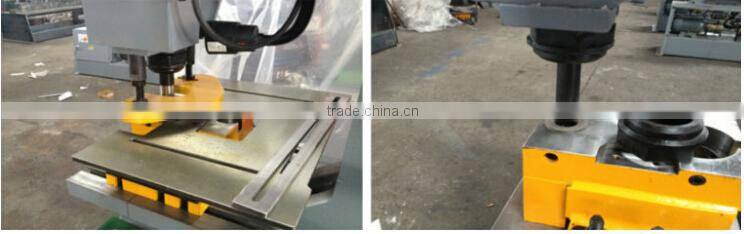 Better Brand mechanical ironworker