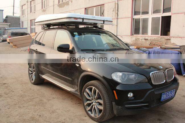 Car Roof Tent for camping