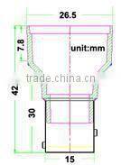 long neck SMD marine 12v led light