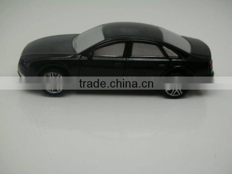 promotional car shape usb flash drive