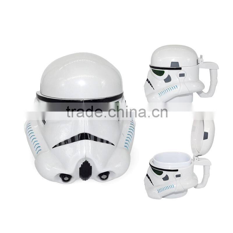 safe plastic kid drinking kettle