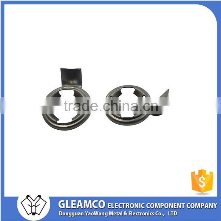 OEM angel bracket / mounting bracket
