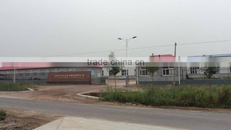 easy grip handle Manual Rebar Tie Tool