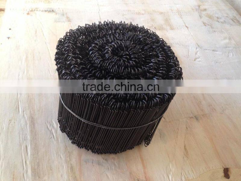 6 in.-16gauge bar ties