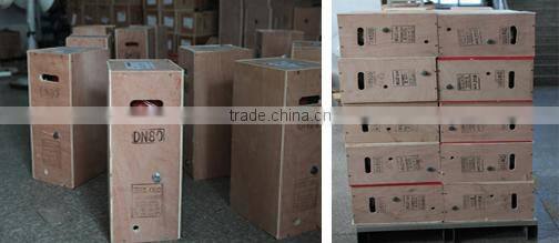 Low Cost Remote Reading Ultrasonic Water Meter Manufacturer