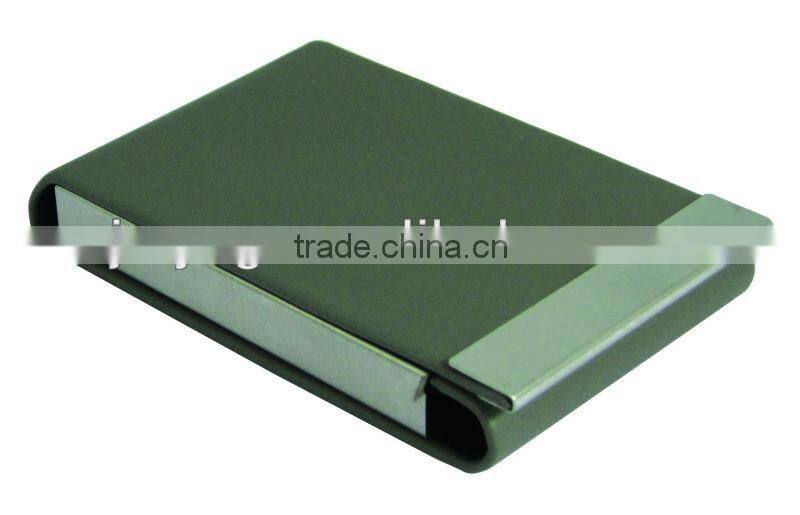 Credit/ID cards protective holder Manufacturer supply