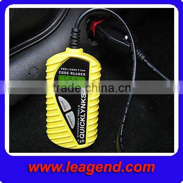 code reader scanner for OBD OBD2 EOBD JOBD T45