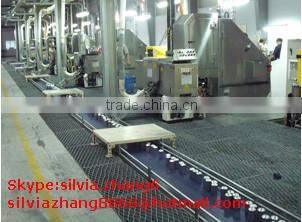 aluminum beverage can plant