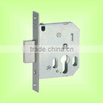 European lock security Zinc Alloy cam door lock Cylinder lock
