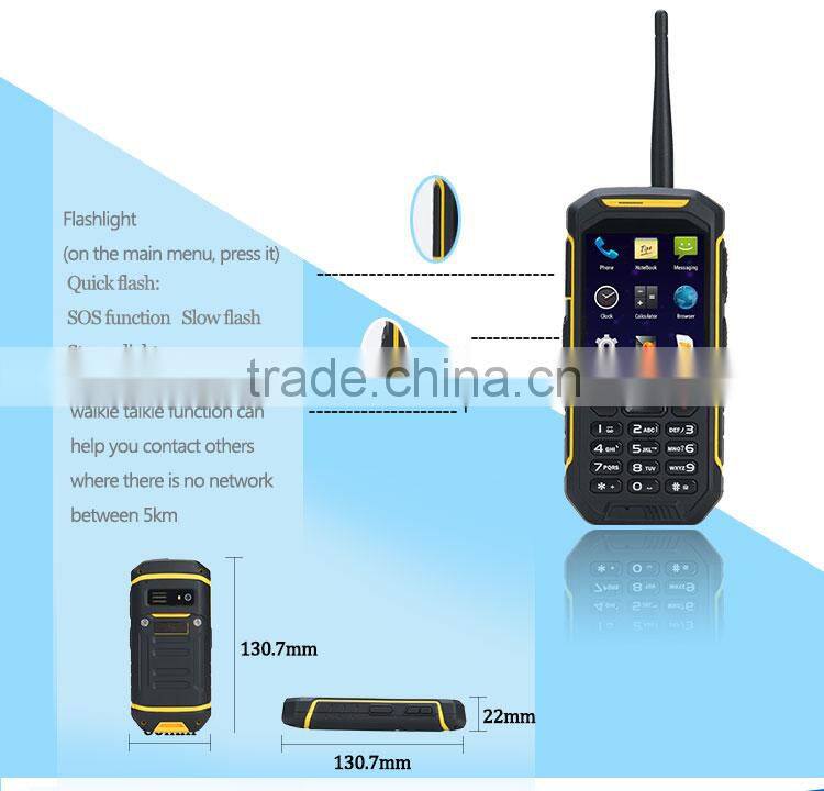 2016 Hot selling made in china cellphones , china cellphones