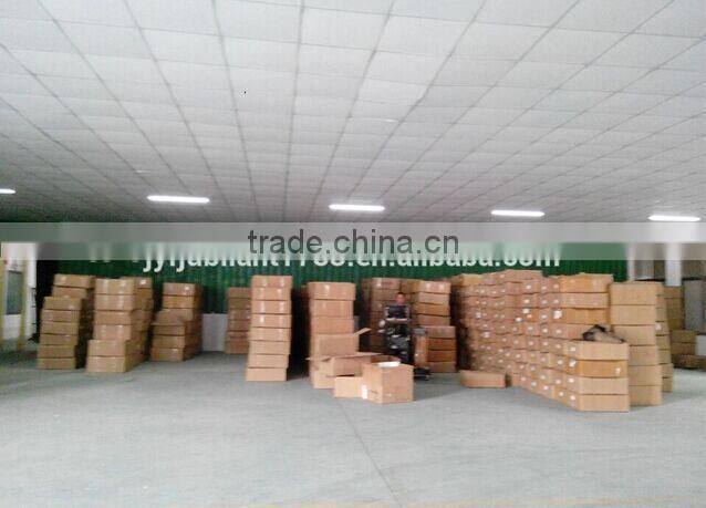 Air covered yarn polyester or nylon with spandex/100d+40d spandex or lycra