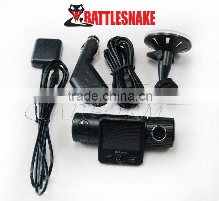 Hot Selling HD 1080p car dvr recorder