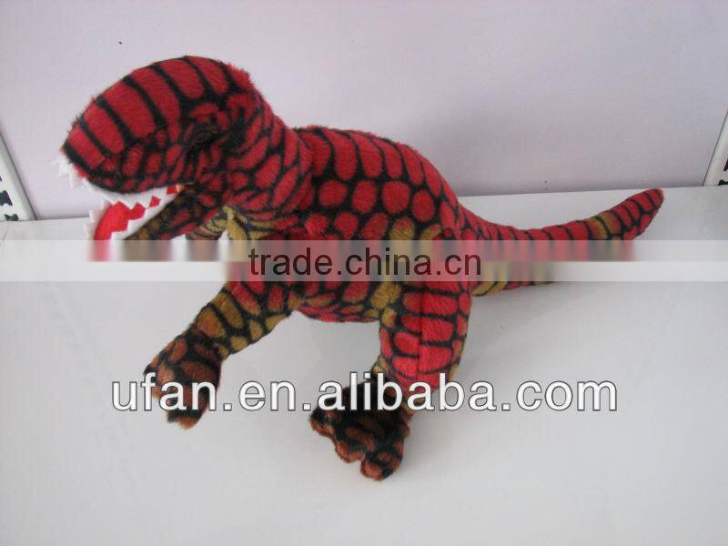 stuff soft toys New Tyrannosaurus dinosaur en-71