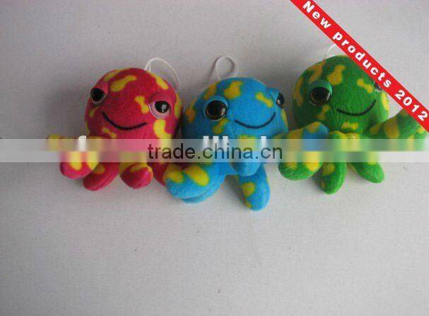 soft toy animal gifts item on market 2012 New PD056