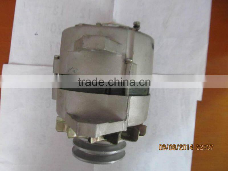 kamaz auto mounted generator 24V 1000W