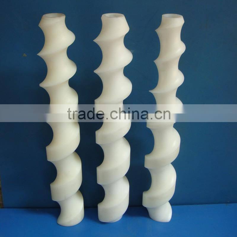 Manufacturer plastic nylon machine screws plastic expanding screws