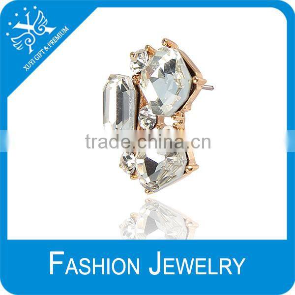 2015 hot cheap traditional indian pearl earrings