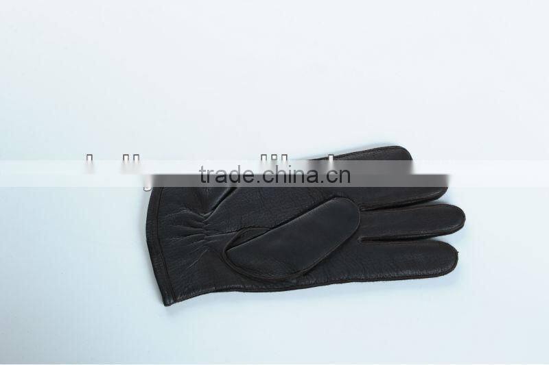 Best Fitting Deerskin Gloves